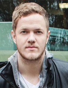 Dan Reynolds Height, Weight, Body Measurements - Searchceleb