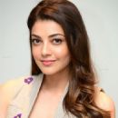 Kajal Agarwal