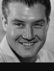 George Reeves Height, Weight, Body Measurements - Searchceleb