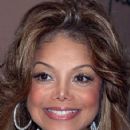 La Toya Jackson
