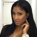 Bernice Burgos