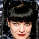Pauley Perrette
