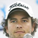 Adam Scott