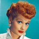 Lucille Ball