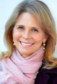 Lindsay Wagner Height, Weight, Body Measurements - Searchceleb